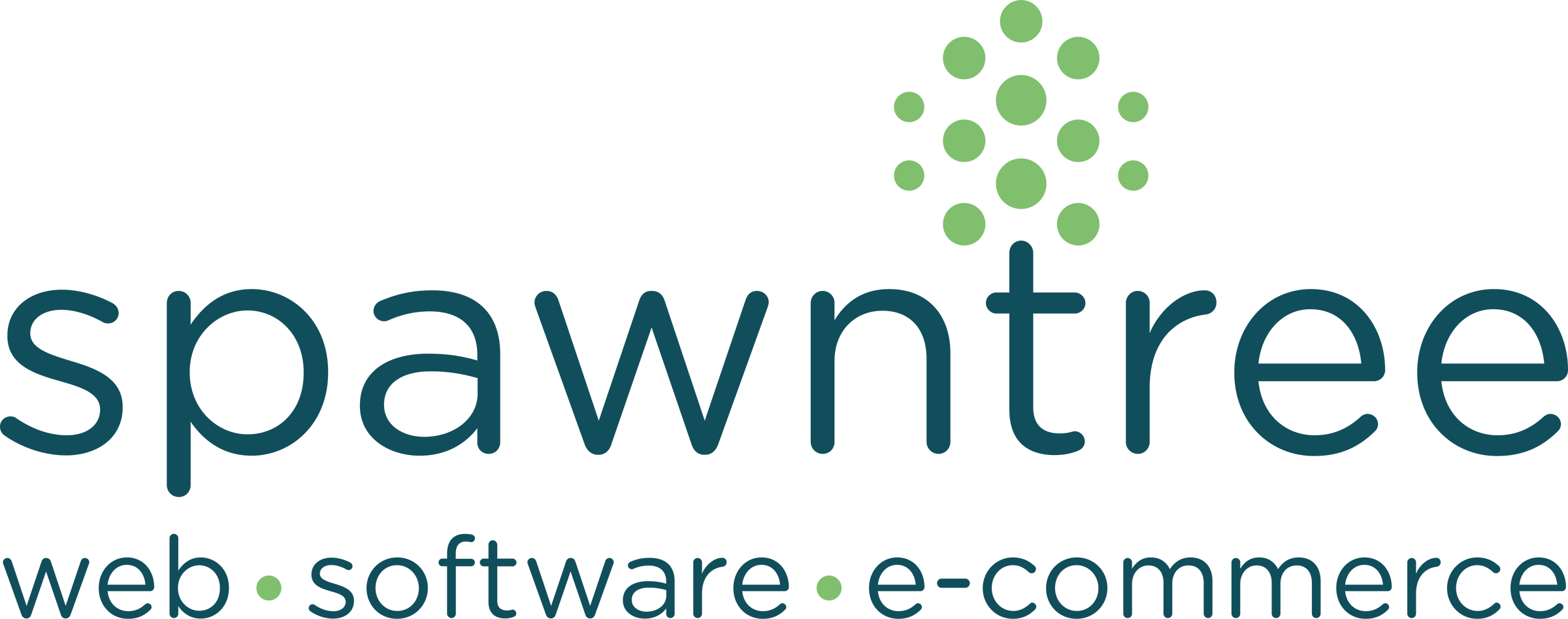 spawntree GmbH - Ihr Partner für Webentwicklung, E-Commerce und Digitalisierung von Geschäftsprozessen